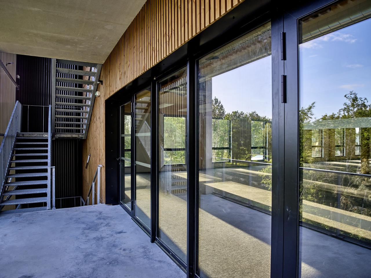 Bureau Mérignac 2955m² Location bureau Mérignac Gironde OLBUR2318569 29